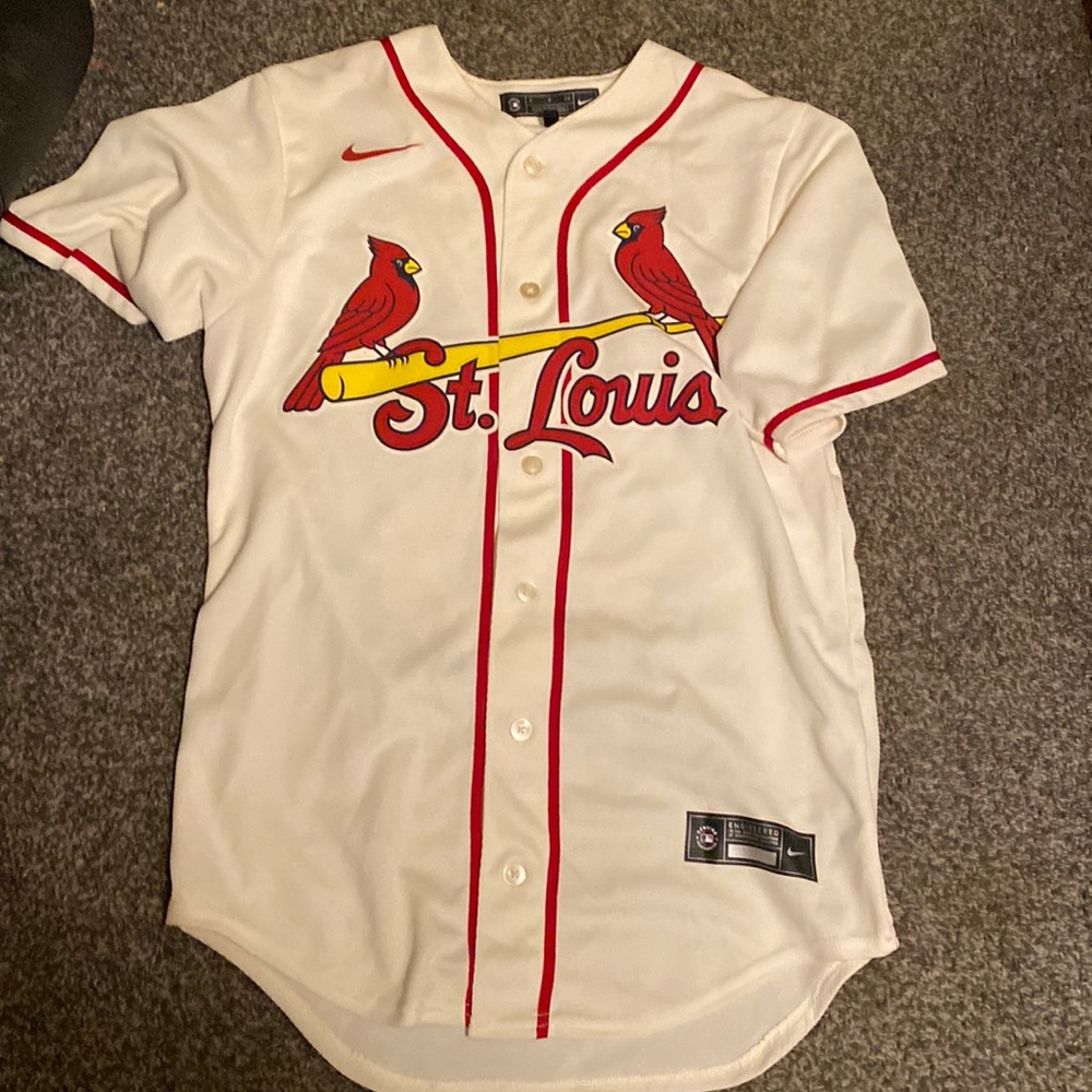 Paul goldschmidt jersey